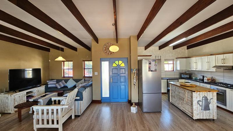 4 Bedroom Property for Sale in Dwarskersbos Western Cape